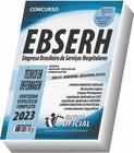 Apostila Ebserh - Técnico Em Enfermagem