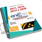 Apostila Encceja Coletânea a de Provas Ensino Fundamental 2017 a 2020 + Gabarito Oficial