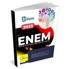 Apostila Enem 2024 - Kit Completo - Caderno de Provas - Caderno de Redação