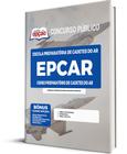 Apostila EPCAR 2023 - Curso Preparatório de Cadetes do Ar