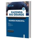 Apostila Fenda Rio Grande Pr - Guarda Municipal