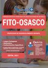 Apostila Fito Osasco Sp - Professor Desenvolvimento Infantil