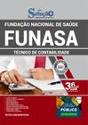 Apostila Funasa - Técnico De Contabilidade