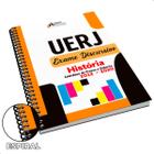 Apostila História UERJ Exame Discursivo 2012 a 2020 Color