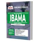 Apostila Ibama - Cargos Analista Administrativo E Ambiental