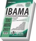 Apostila IBAMA - Técnico Ambiental
