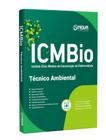 Apostila ICMBio 2024 - Técnico Ambiental