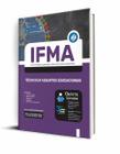 Apostila IFMA 2023 - Técnico em Assuntos Educacionais