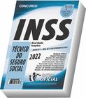 Apostila Inss - Técnico Do Seguro Social