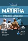 Apostila Marinha Do Brasil 2019 Aprendizes