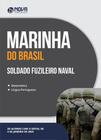 Apostila Marinha do Brasil 2024 - Fuzileiro Naval Soldado