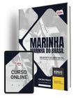 Apostila Marinha do Brasil 2024 - Soldado Fuzileiro Naval - Curso de Formação de Soldados Fuzileiros Navais