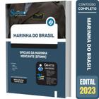 Apostila Marinha Do Brasil - Oficiais Marinha Mercante Efomm