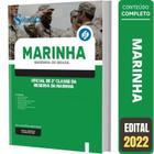 Apostila Marinha Do Brasil - Oficial 2 Classe Da Reserva