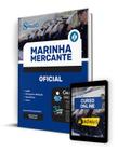 Apostila Marinha Mercante 2024 - Oficial