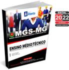 Apostila MGS MG Ensino Médio e Técnico