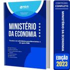 Apostila Ministério Da Economia - Técnico Previdenciário