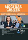 Apostila Mogi Das Cruzes Sp - Diretor De Escola Municipal