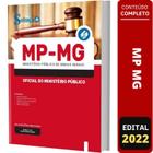 Apostila Mp Mg - Oficial Ministério Público