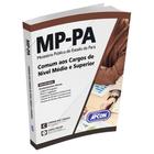 Apostila MP-PA 2022 - Comum aos Cargos de Nível Médio e Superior