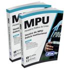 Apostila MPU 2025 Técnico do MPU/Polícia Institucional