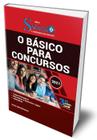 Apostila O Básico para Concursos