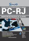 Apostila Pc Rj - Inspetor De Polícia (6ª Classe)