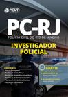 Apostila Pc Rj - Investigador Policial