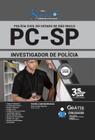 Apostila Pc-Sp 2019 Investigador De Polícia