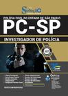 Apostila Pc Sp - Investigador De Polícia