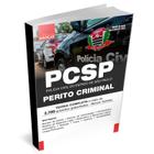 Apostila PC SP - Perito Criminal 2023