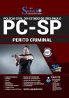 Apostila Pc Sp - Perito Criminal Da Polícia Civil São Paulo