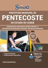 Apostila Pentecoste Ce - Operador De Motoniveladora (Patrol)