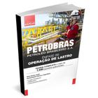 Apostila Petrobras 2024 - Operação de Lastro - Ênfase 9