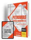 Apostila Petrobras 2024 - Suprimento de Bens e Serviços - Administração