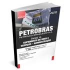 Apostila Petrobras 2024 - Suprimento de Bens e Serviços - Administração - Ênfase 16