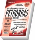 Apostila Petrobras - Ênfase 15 - Segurança do Trabalho