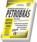 Apostila Petrobras - Ênfase 3 - Logística de Transportes - Controle
