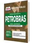 Apostila Petrobras - Ênfase - Administração