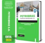 Apostila Petrobras Suprimento de Bens e Serviços Administração - Ed. Solução