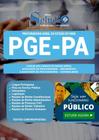 Apostila Pge Pa - Assistente De Procuradoria - Informática