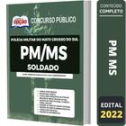 Apostila Pm Ms - Soldado