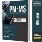 Apostila Pm Ms - Soldado - Polícia Militar Ms