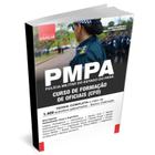 Apostila PM PA 2023 - Curso de Formação de Oficiais - Oficial