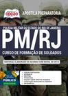 Apostila Pm Rj - Curso De Formação Soldados