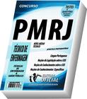 Apostila PMRJ - Técnico de Enfermagem