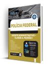 Apostila Polícia Federal (PF) 2022 Agente Administrativo