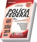 Apostila Polícia Federal Pf - Agente E Escrivão