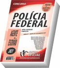Apostila Polícia Federal Pf - Agente E Escrivão