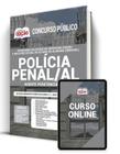 Apostila Polícia Penal - AL - Agente Penitenciário